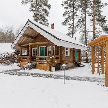 Koru Cottage Laagri Εξωτερικό φωτογραφία