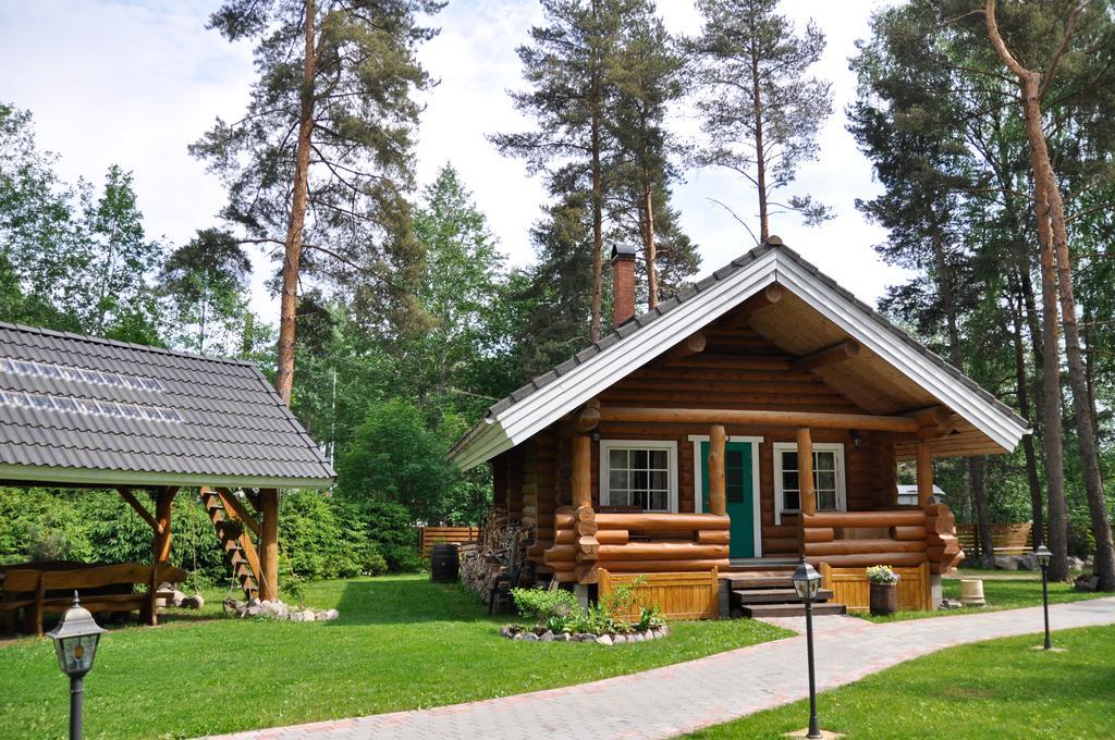 Koru Cottage Laagri Εξωτερικό φωτογραφία
