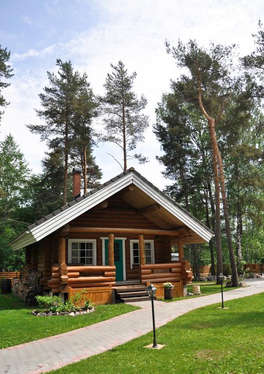 Koru Cottage Laagri Εξωτερικό φωτογραφία