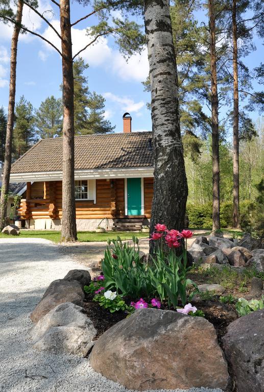 Koru Cottage Laagri Εξωτερικό φωτογραφία
