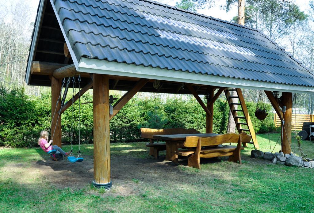 Koru Cottage Laagri Εξωτερικό φωτογραφία