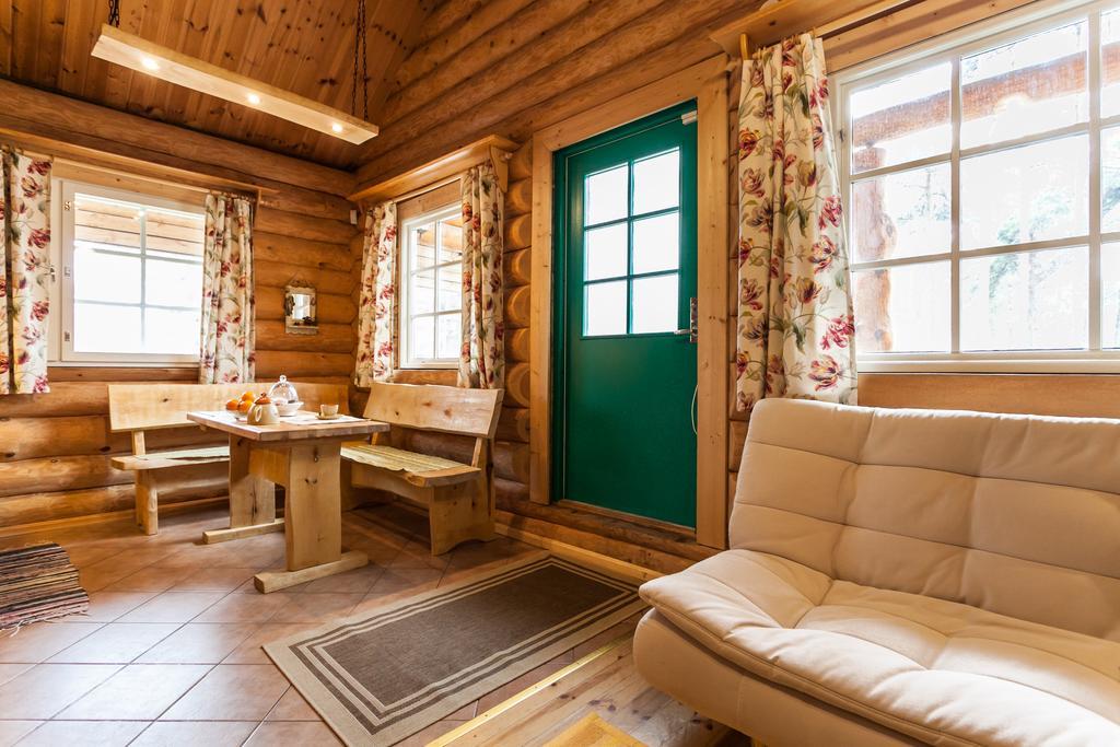 Koru Cottage Laagri Δωμάτιο φωτογραφία