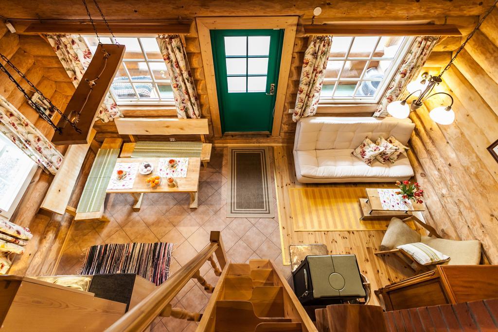 Koru Cottage Laagri Δωμάτιο φωτογραφία