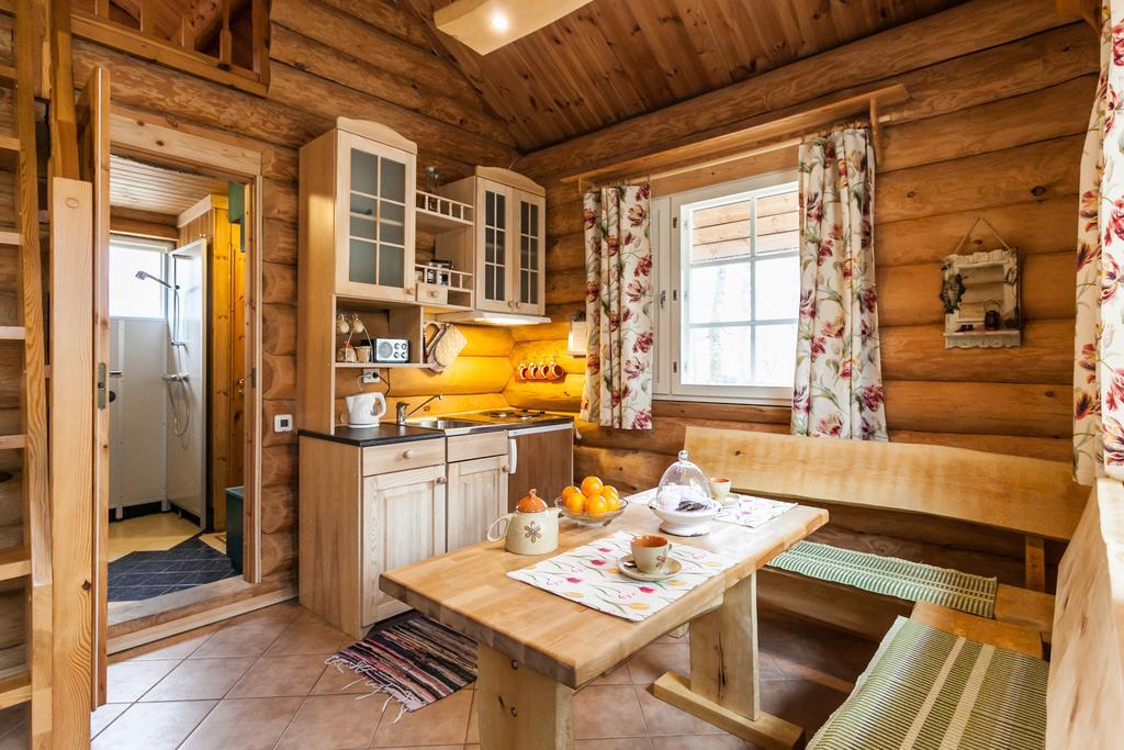 Koru Cottage Laagri Δωμάτιο φωτογραφία