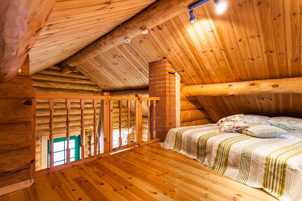 Koru Cottage Laagri Δωμάτιο φωτογραφία