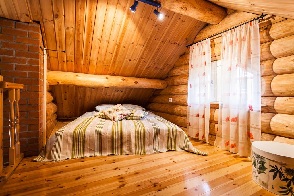 Koru Cottage Laagri Δωμάτιο φωτογραφία