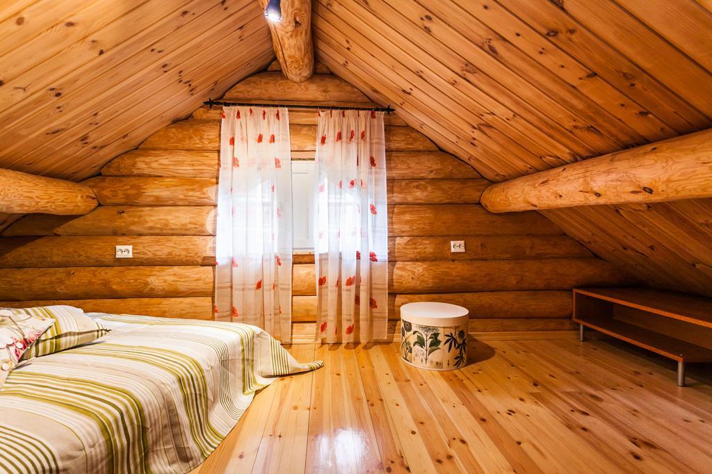 Koru Cottage Laagri Δωμάτιο φωτογραφία
