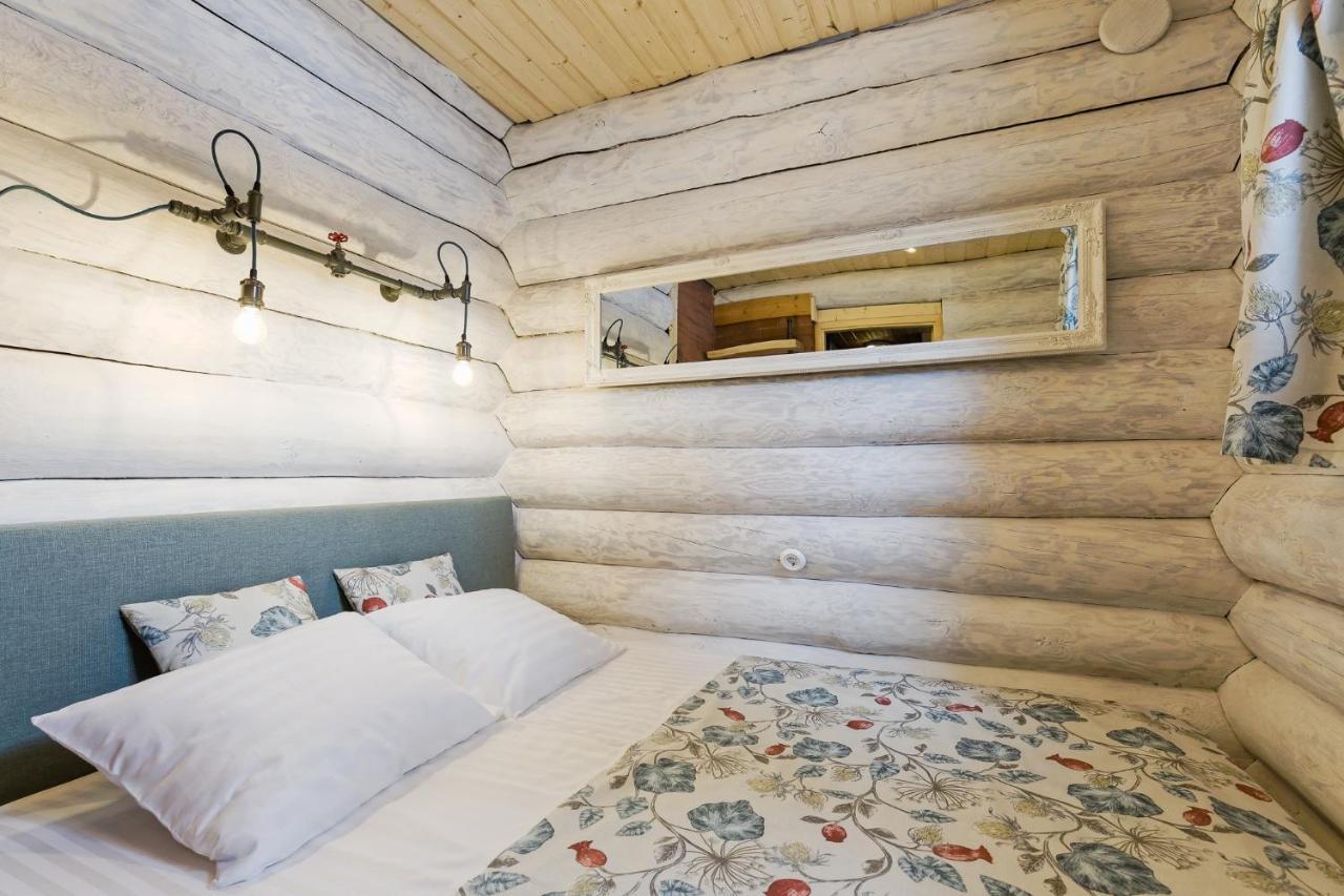 Koru Cottage Laagri Εξωτερικό φωτογραφία