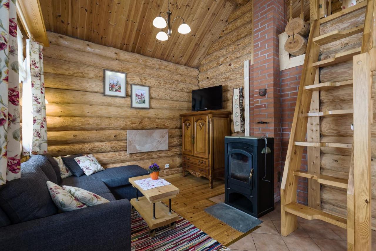 Koru Cottage Laagri Εξωτερικό φωτογραφία