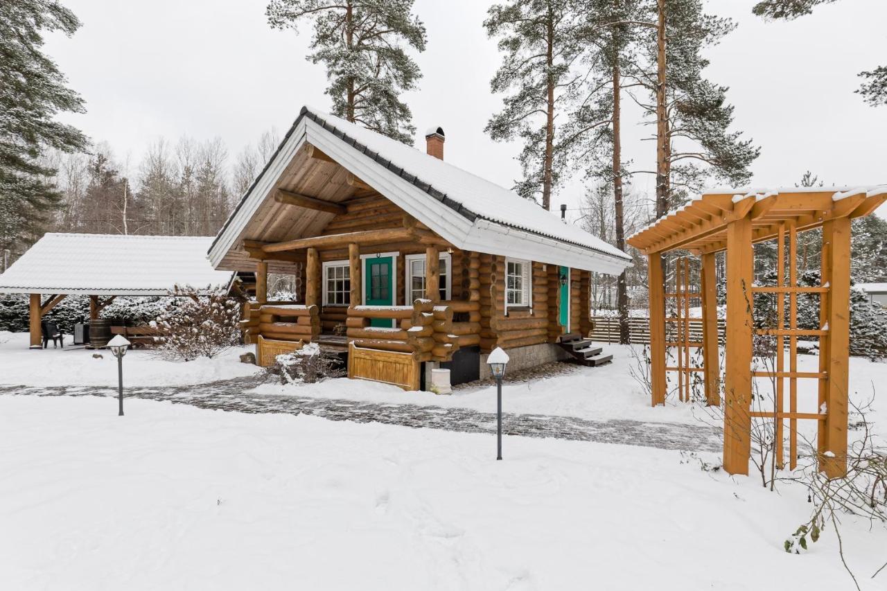 Koru Cottage Laagri Εξωτερικό φωτογραφία
