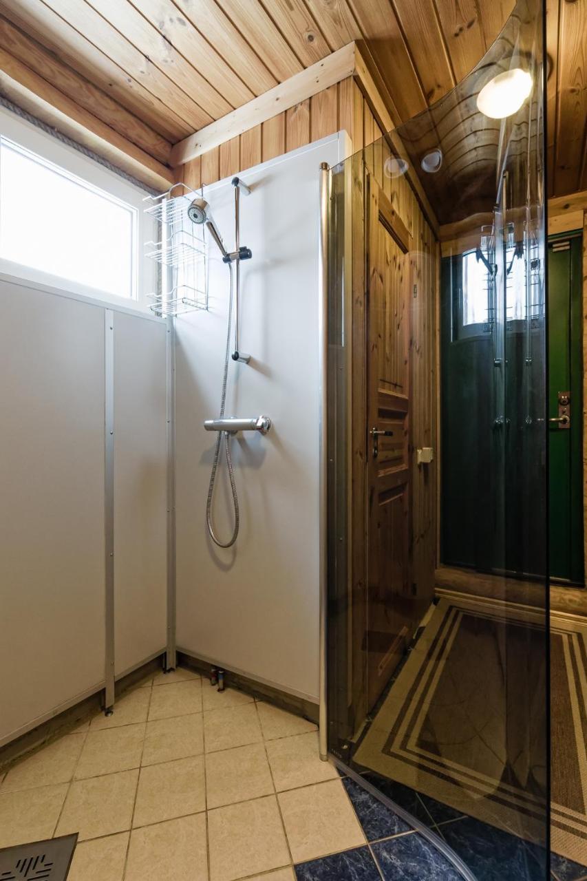 Koru Cottage Laagri Εξωτερικό φωτογραφία